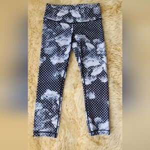 lululemon athletica Crop Leggings